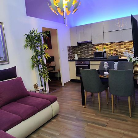 Apartmán Dolce Vita Supremier Budapešť Exteriér fotografie
