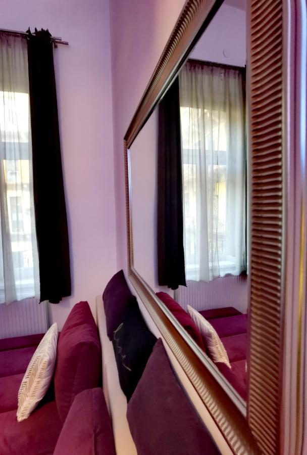 Apartmán Dolce Vita Supremier Budapešť Exteriér fotografie
